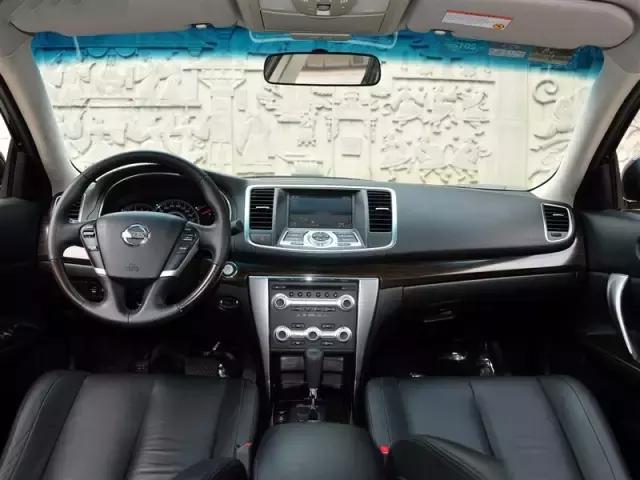 2.5v6天籁多少匹,2.5v6天籁值得买吗