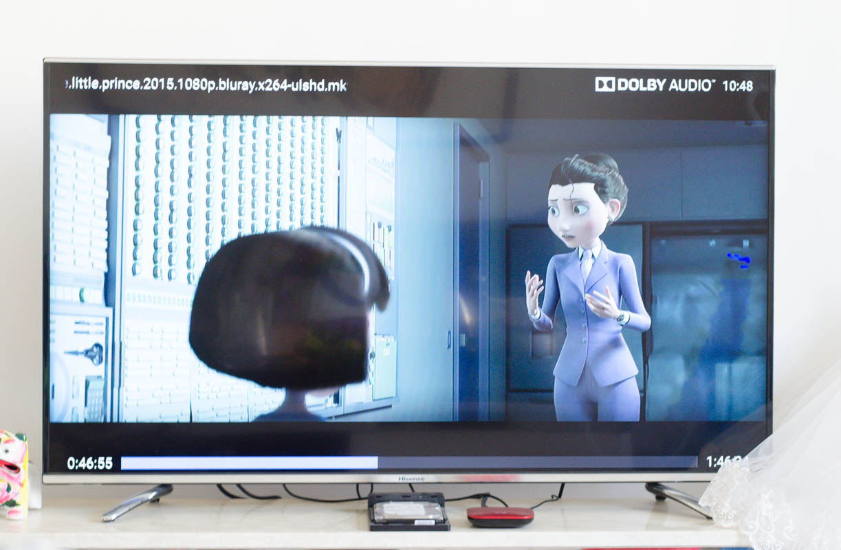 客厅伴侣high翻天，天猫魔盒3Pro欢乐体验！