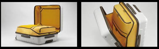 不买RIMOWA,优质好用的行李箱要怎么挑?