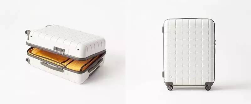 不买RIMOWA,优质好用的行李箱要怎么挑?