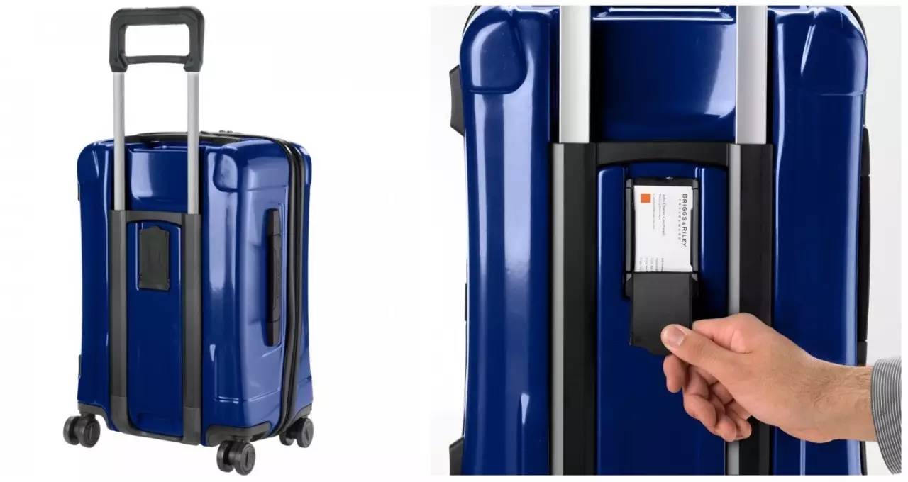 不买RIMOWA,优质好用的行李箱要怎么挑?