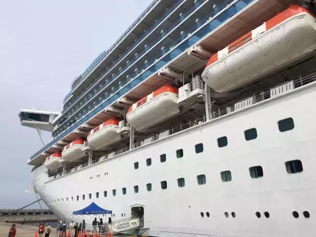 邮*攻轮**略：另一种超腐败超省心度假方式