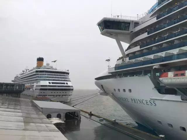 邮*攻轮**略：另一种超腐败超省心度假方式