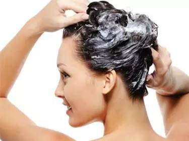 秋季去屑护发,秋季养颜护发