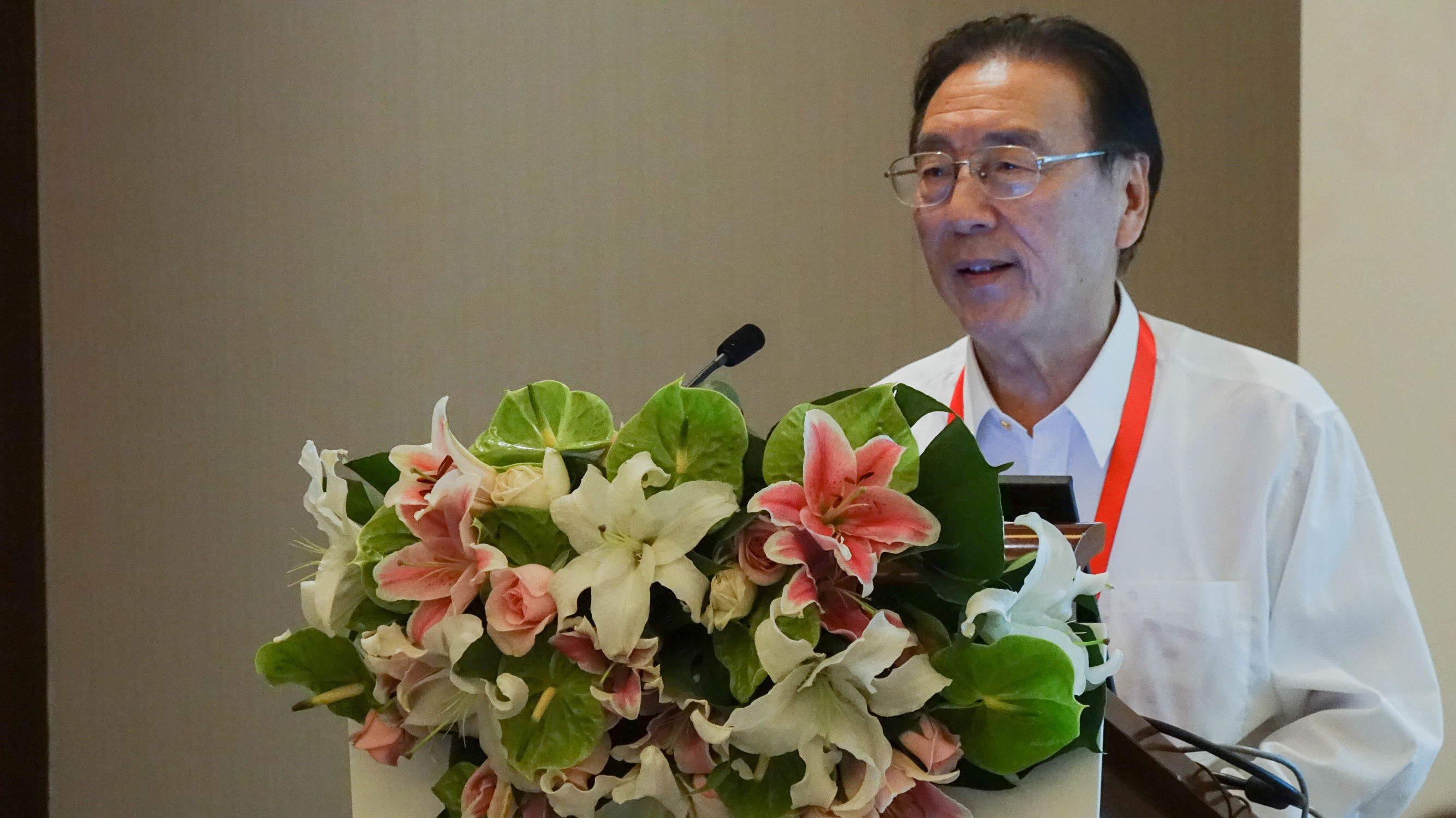 新生儿精准医学,第四届关爱早产儿健康成长论坛