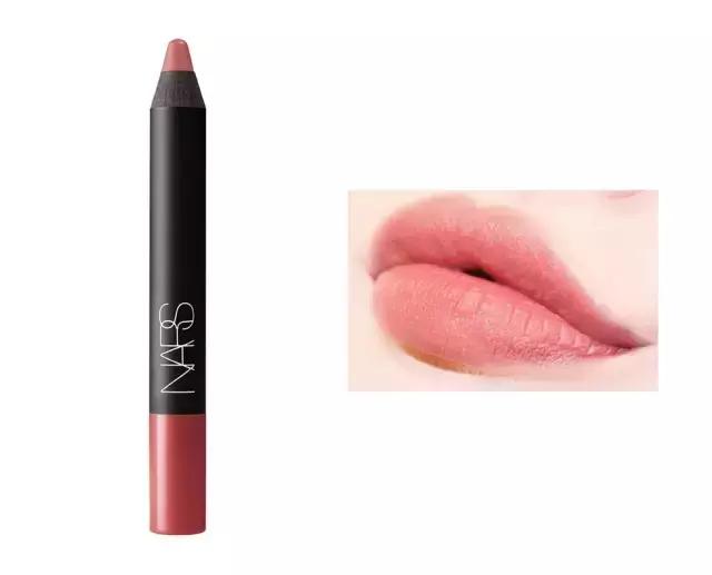 除了污得出名,它也零差评不输YSL!