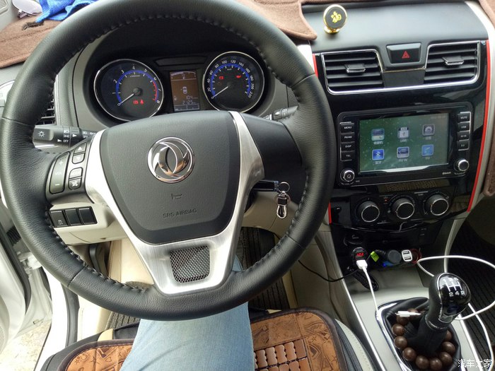 风行s500自动挡驾驶体验,东风风行s500怎么样值得买吗