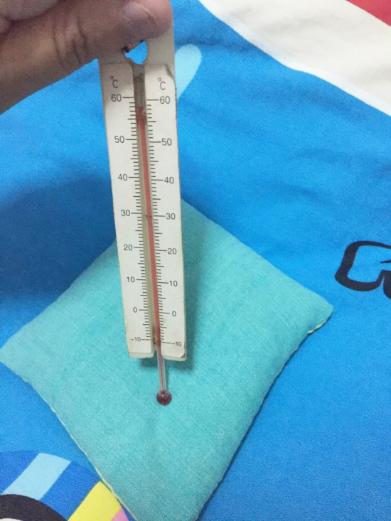 简单的暖手宝,简便做暖手宝