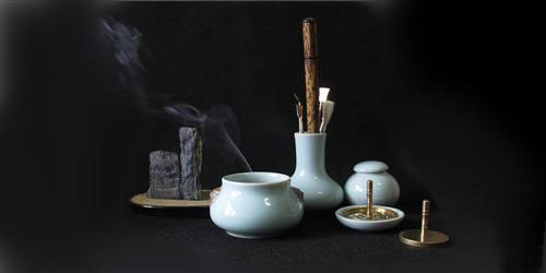 沉香盘香知识,耕云堂沉香棋楠馆