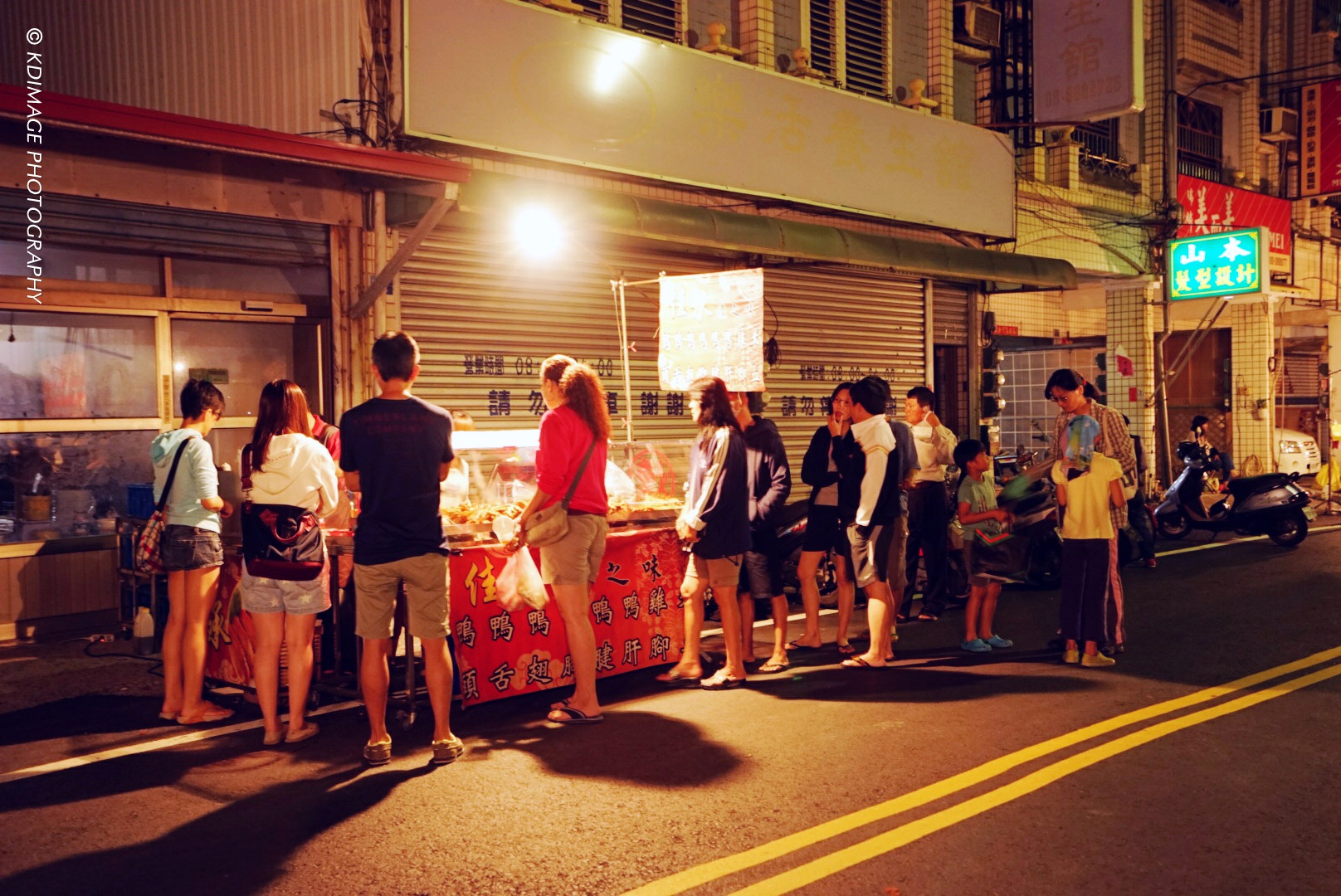 详细的宝岛台湾旅游攻略,宝岛台湾旅游线路攻略图