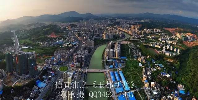 茂名信宜风景,茂名信宜哪里好玩地方推荐