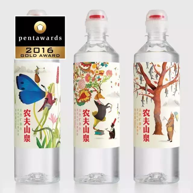 2015奥斯卡最佳服装设计奖项,2019年全球包装设计奖