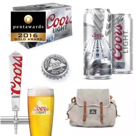 2015奥斯卡最佳服装设计奖项,2019年全球包装设计奖