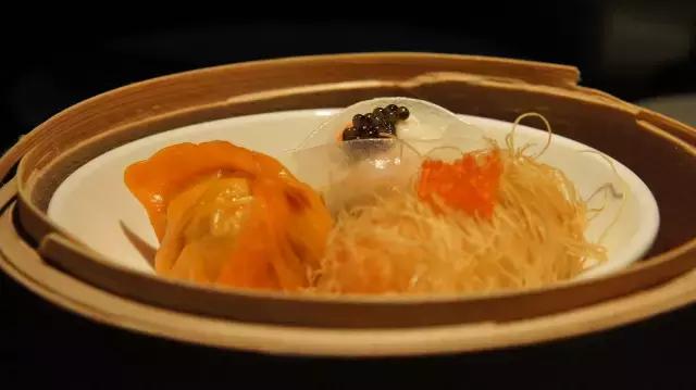 请收下这份港味怀旧清单,推荐10种必吃的广式早茶