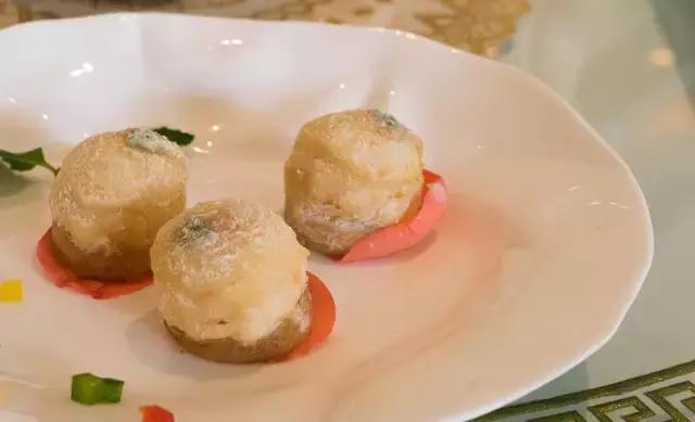 请收下这份港味怀旧清单,推荐10种必吃的广式早茶