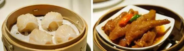 请收下这份港味怀旧清单,推荐10种必吃的广式早茶