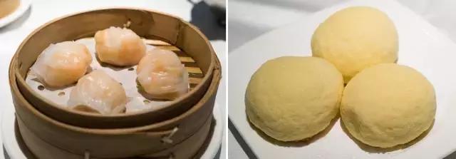 请收下这份港味怀旧清单,推荐10种必吃的广式早茶