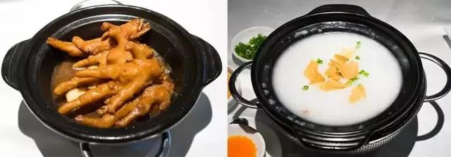 请收下这份港味怀旧清单,推荐10种必吃的广式早茶