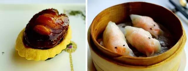 请收下这份港味怀旧清单,推荐10种必吃的广式早茶