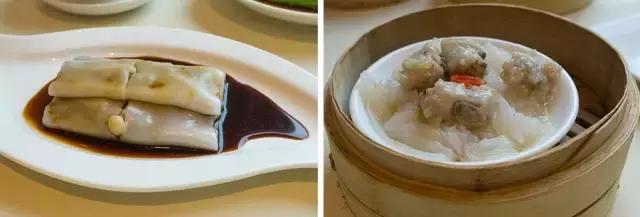 请收下这份港味怀旧清单,推荐10种必吃的广式早茶