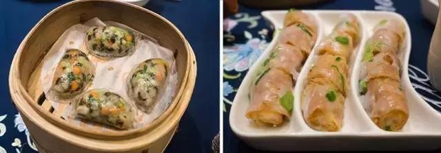 请收下这份港味怀旧清单,推荐10种必吃的广式早茶