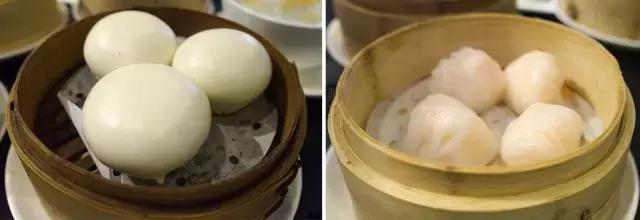 请收下这份港味怀旧清单,推荐10种必吃的广式早茶
