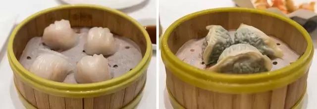 请收下这份港味怀旧清单,推荐10种必吃的广式早茶