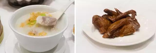 请收下这份港味怀旧清单,推荐10种必吃的广式早茶