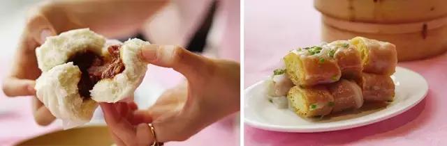 请收下这份港味怀旧清单,推荐10种必吃的广式早茶