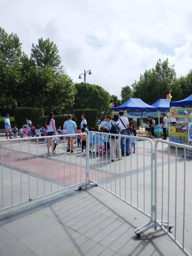 国庆节亲子玩乐,好玩的国庆亲子活动