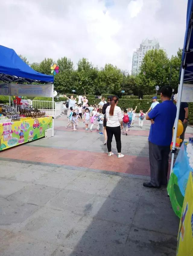 国庆节亲子玩乐,好玩的国庆亲子活动