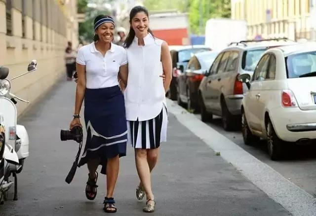 这时髦再不get，今年就没机会了