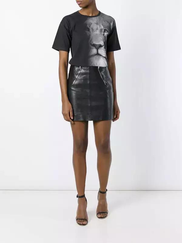 t恤100块钱三件,几十块钱和几千的t恤有什么区别