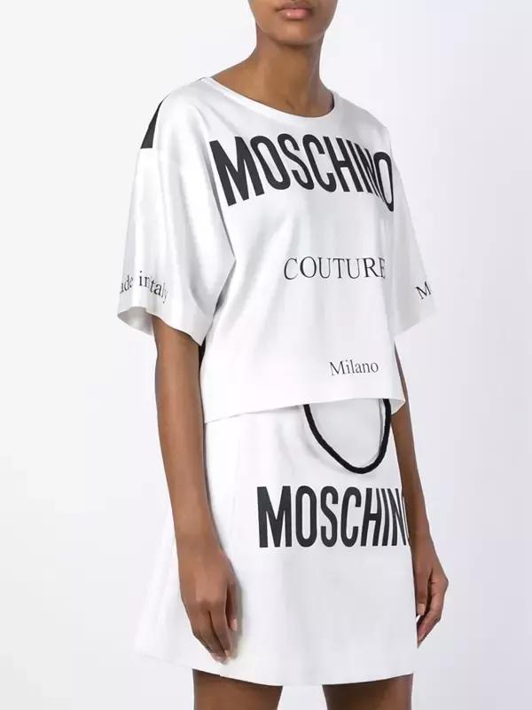 t恤100块钱三件,几十块钱和几千的t恤有什么区别