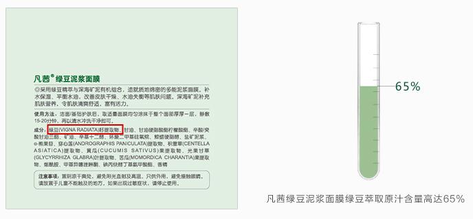 哪几款绿豆面膜最好,绿豆面膜控油补水