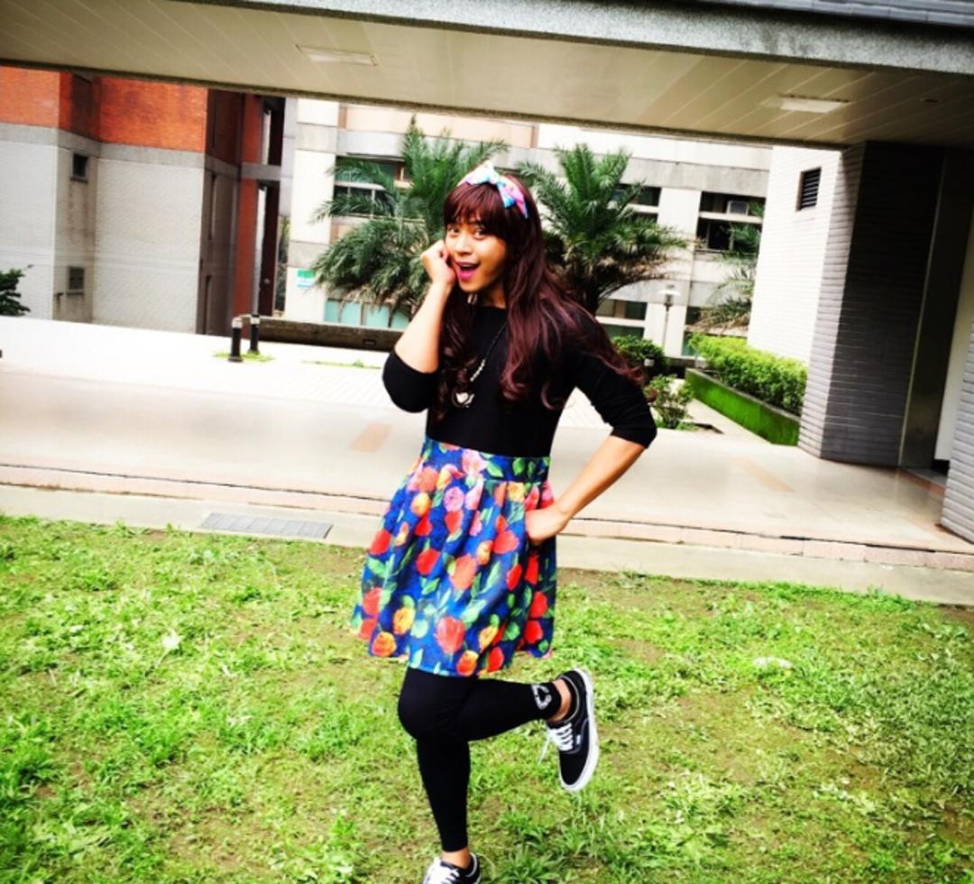 罗志祥扮演朱碧石彻底玩疯了,罗志祥化身朱碧石哪一期