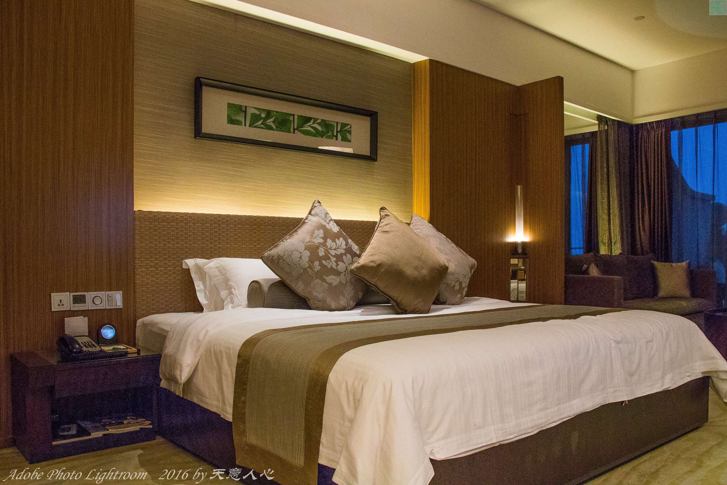 深莞惠五一好去处,广东省内3天2夜度假胜地