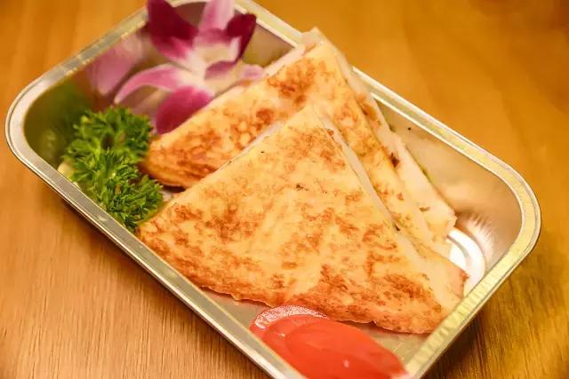 港式碗仔翅美食,港式特色碗仔翅