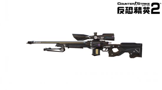 csol2最强连狙,csol2神器武器排名