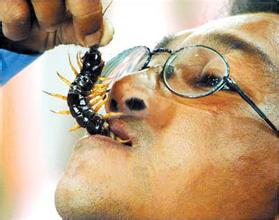 中医真的有害吗,中医有毒