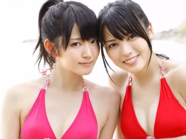 日本大街小巷是不是特别多美女,日本一个小岛国哪里来这么多人