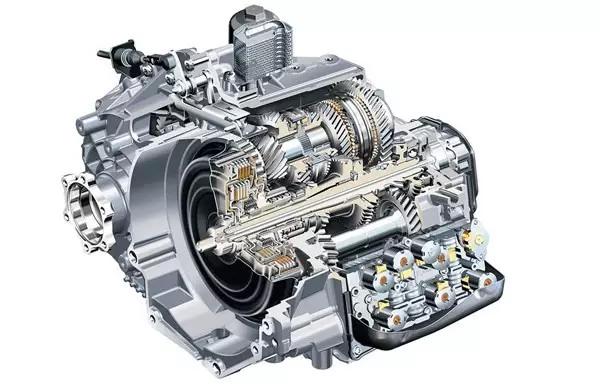 哪一款双离合变速箱靠谱,自主研发的变速箱哪家好