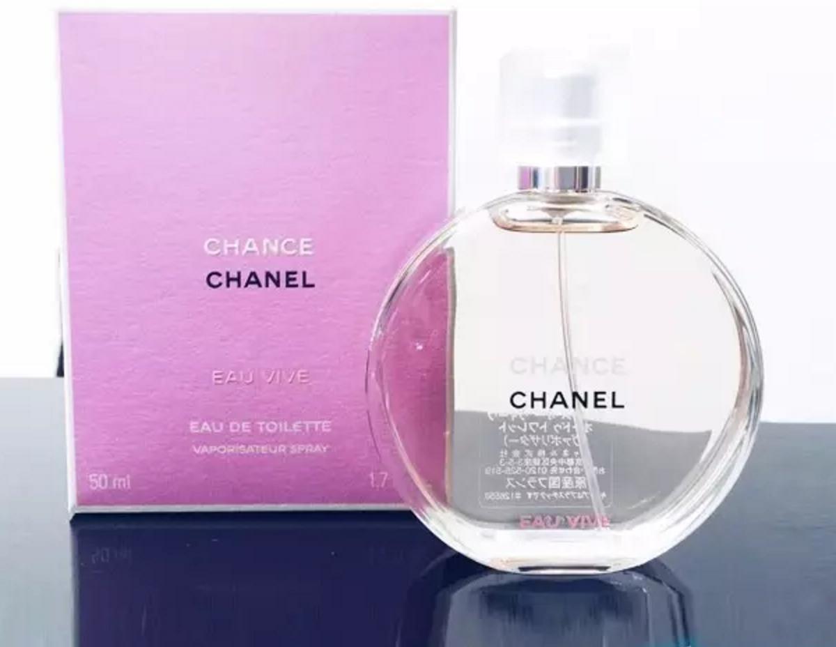 日本热卖的香水,日本香水博主