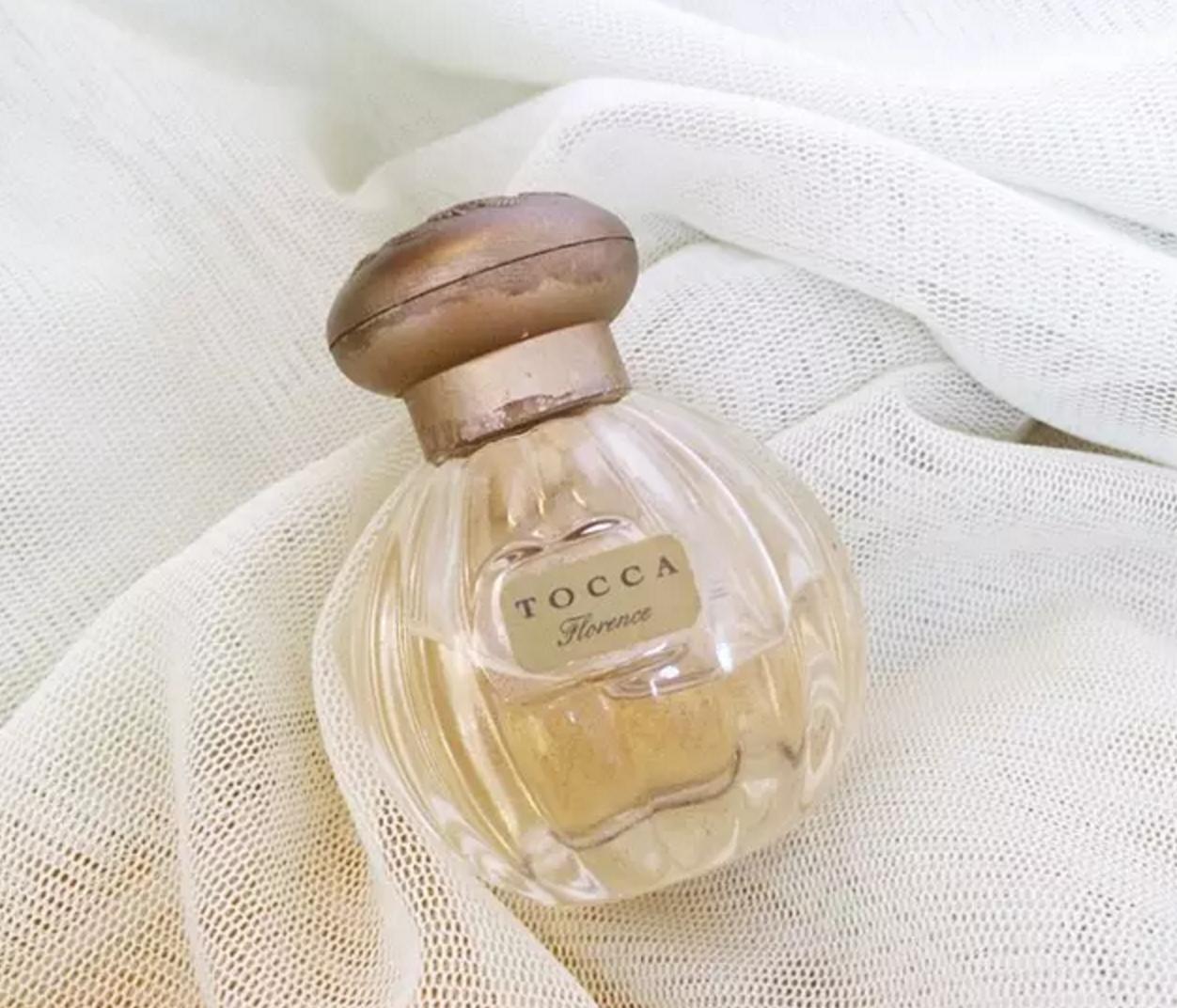 日本热卖的香水,日本香水博主