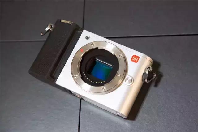 小蚁微单相当于什么,小蚁微单曝光