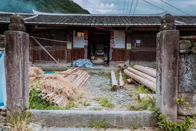 永安：抗战时期的省会，被遗忘的闽中古堡