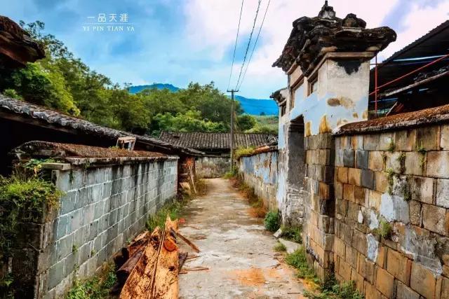 永安：抗战时期的省会，被遗忘的闽中古堡