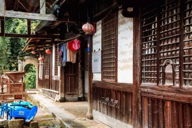 永安：抗战时期的省会，被遗忘的闽中古堡