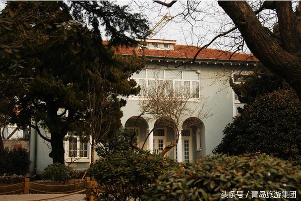 秋天来了我和爷爷奶奶逛公园,秋天八大关