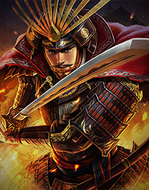 战国历史上最著名的一对狗男男——信长兰丸